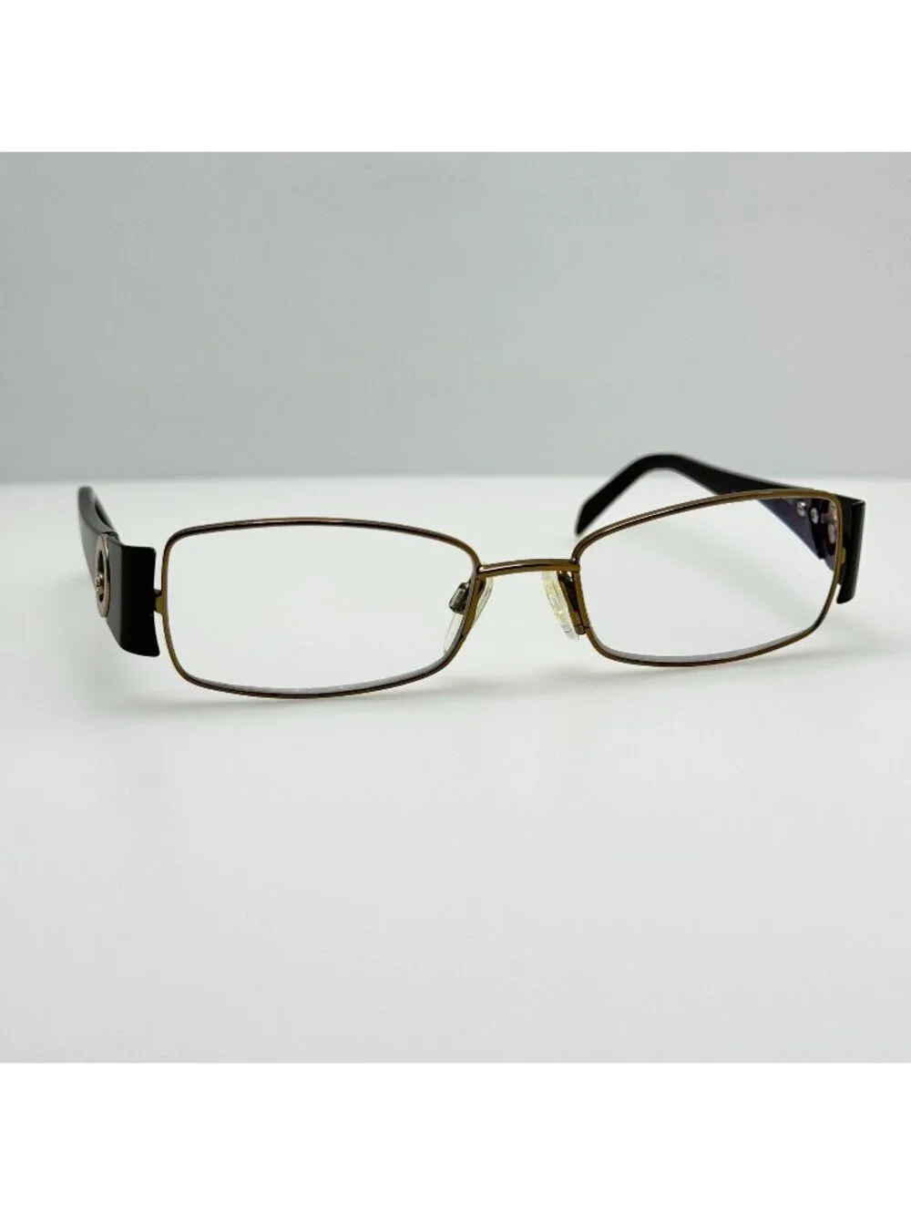 Esprit ET9376 535 Eyeglasses Eye Glasses Frames 51-17-140